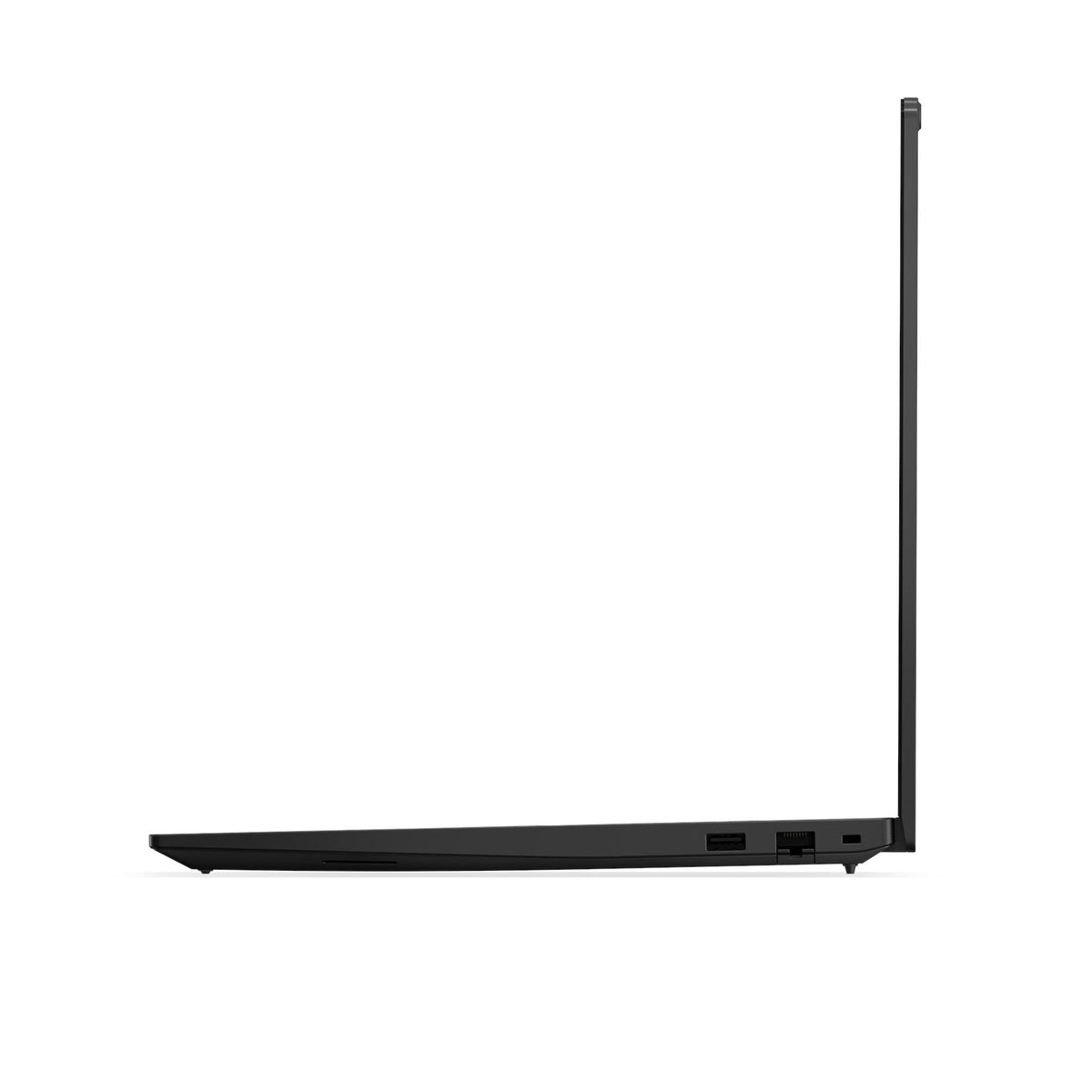 Lenovo ThinkPad E16 Gen 4 (Intel) Intel Core 5 320 Laptop 40.6 cm (16") WUXGA 16 GB DDR5-SDRAM 512 GB SSD Wi-Fi 7 (802.11be) Windows 11 Pro Black English