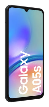 Samsung Galaxy A05S SM-A057G 17 cm (6.7") Dual SIM Android 13 4G USB Type-C 4 GB 128 GB 5000 mAh Sort