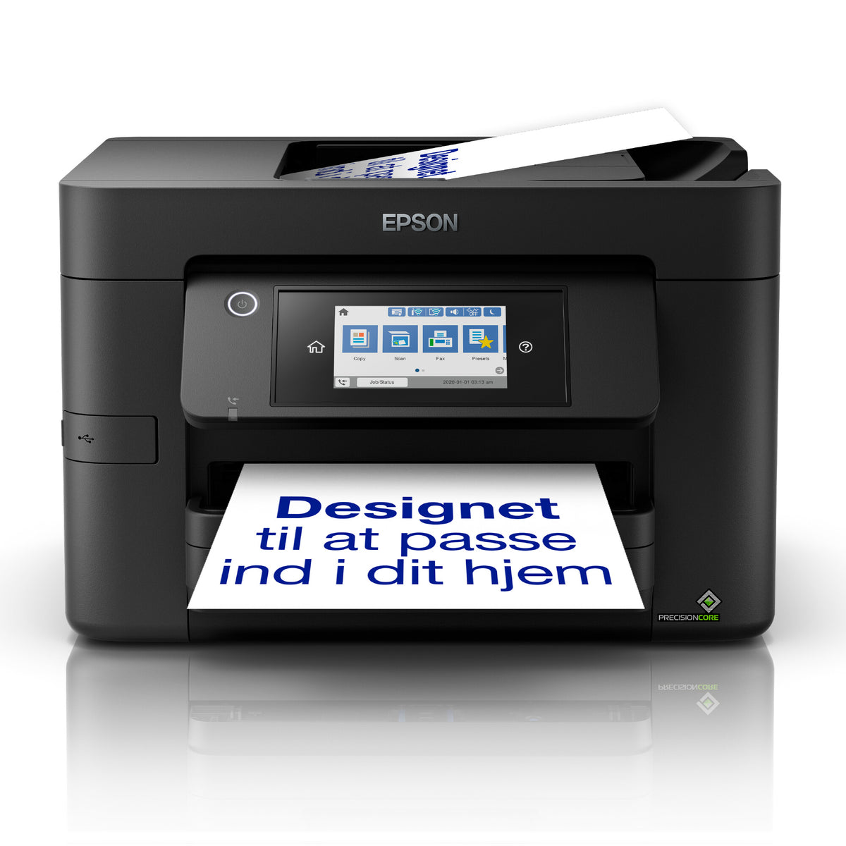 Epson WorkForce Pro WF-4825DWF