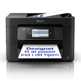 Epson WorkForce Pro WF-4825DWF