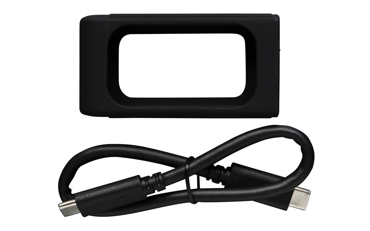 Kingston SSD XS2000 4TB USB 3.2 Gen 2x2