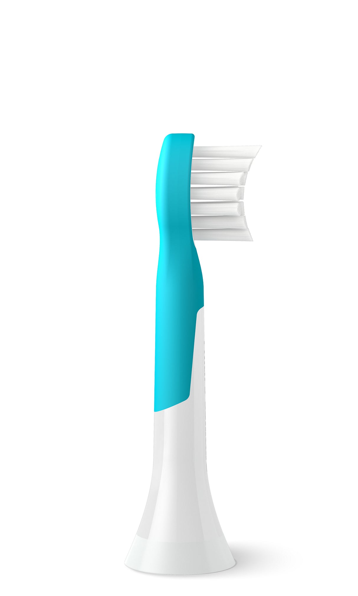 Philips Sonicare For Kids For Kids HX6032/90 Pakke med 2 børstehoveder