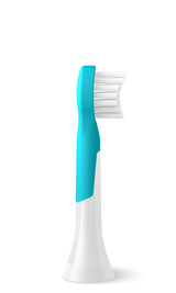 Philips Sonicare For Kids For Kids HX6032/90 Pakke med 2 børstehoveder