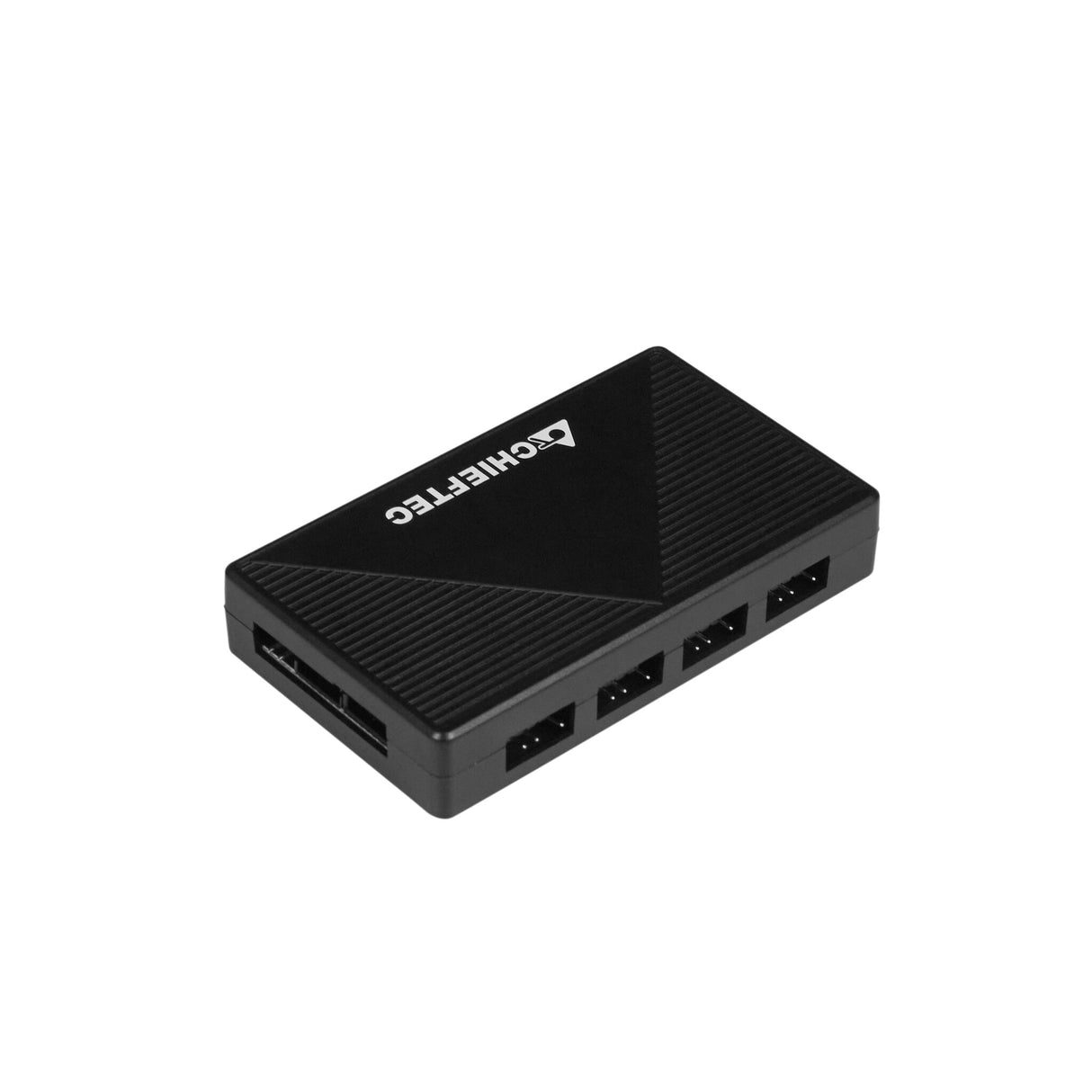 Chieftec PC- Gehäuse GA-01B-L-OP APEX LUMO Midi Tower Sort