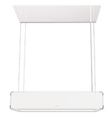 Silverline SM 4390-2 HV frithængende emhætte