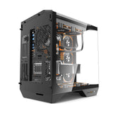 darkFlash DY470 Full Tower Sort
