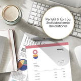 Epson Premium halvblankt fotopapir, 251 g/m2, 20 ark
