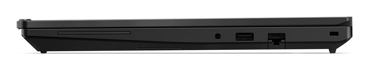 Lenovo ThinkPad T16 G5 Intel | Black | 16 " | IPS | WUXGA | 1920 x 1200 pixels | Anti-glare | Intel Core Ultra 7 | 355 | 32 GB | LPCAMM2 LPDDR5X | Solid-state drive capacity 512 GB | Intel Graphics | Windows 11 Pro | 802.11be | Bluetooth ve