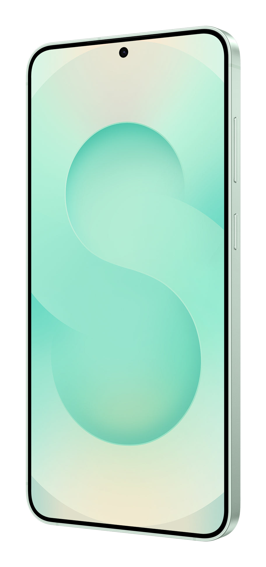 Samsung Galaxy S25+ 17 cm (6.7") Dual SIM Android 15 5G USB Type-C 12 GB 512 GB 4900 mAh Mintfarve