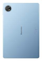 Blackview ZENO 10 5G Tiger LTE-TDD & LTE-FDD 128 GB 27,9 cm (11") 8 GB Wi-Fi 5 (802.11ac) Android 15 Blå