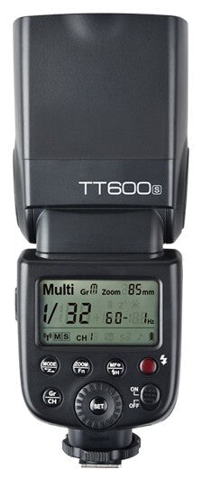 GODOX TT600S Blitz