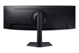 Samsung ViewFinity S9 S49C950UAU 49 5120 x 1440 (UltraWide) HDMI DisplayPort USB-C 120Hz  Dockingskærm
