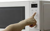 Panasonic NN-GD34QWEPG mikroovn hvid