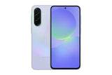 Samsung Galaxy A36 17 cm (6.7") Dual SIM Android 15 5G USB Type-C 8 GB 256 GB 5000 mAh Lavendel