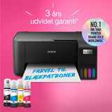 Epson EcoTank ET-2860