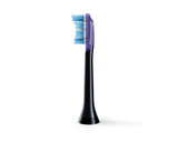 Philips Sonicare G3 Premium Gum Care HX9052 Ekstra tandbørstehoved 2 Sort