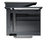 HP OfficeJet Pro 9120b Trådløst All-in-One Farve Printer, Tosidet print; Kopimaskine, scanner