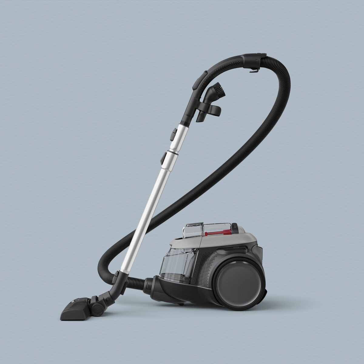 Electrolux EL61A4UG 1,6 L Beholder vakuum Dry 700 W Poseløs