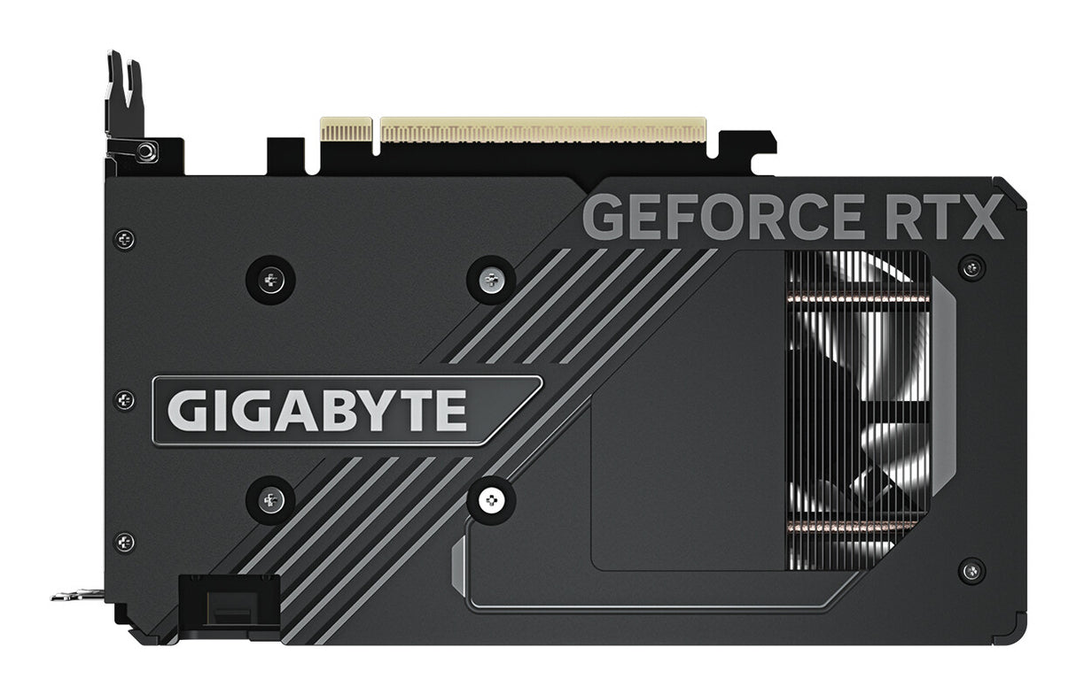 GIGABYTE GeForce RTX 5060 WINDFORCE MAX OC 8G NVIDIA 8 GB GDDR7
