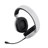 Trust GXT498W Forta PS5 302323 headset hvid