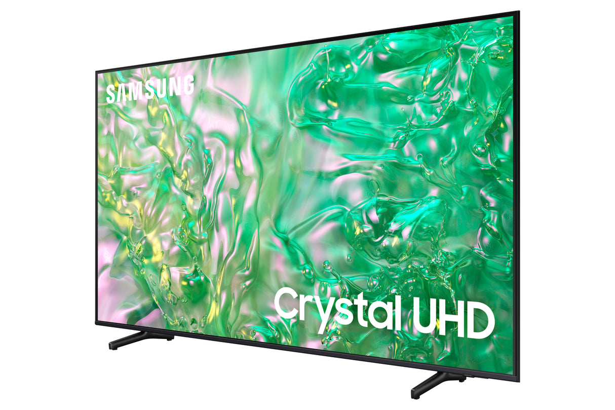 Samsung UE50DU8072UXXH TV 127 cm (50") 4K Ultra HD Smart TV Wi-Fi Sort