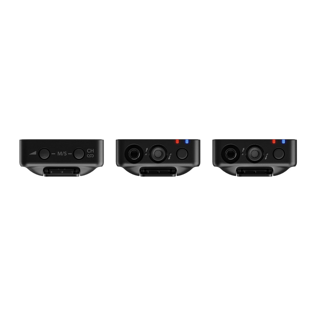 Mikrofon Rode Wireless Pro (WIPRO)