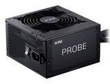 XPG PROBE 600 BRONZE enhed til strømforsyning 600 W 20+4 pin ATX ATX Sort