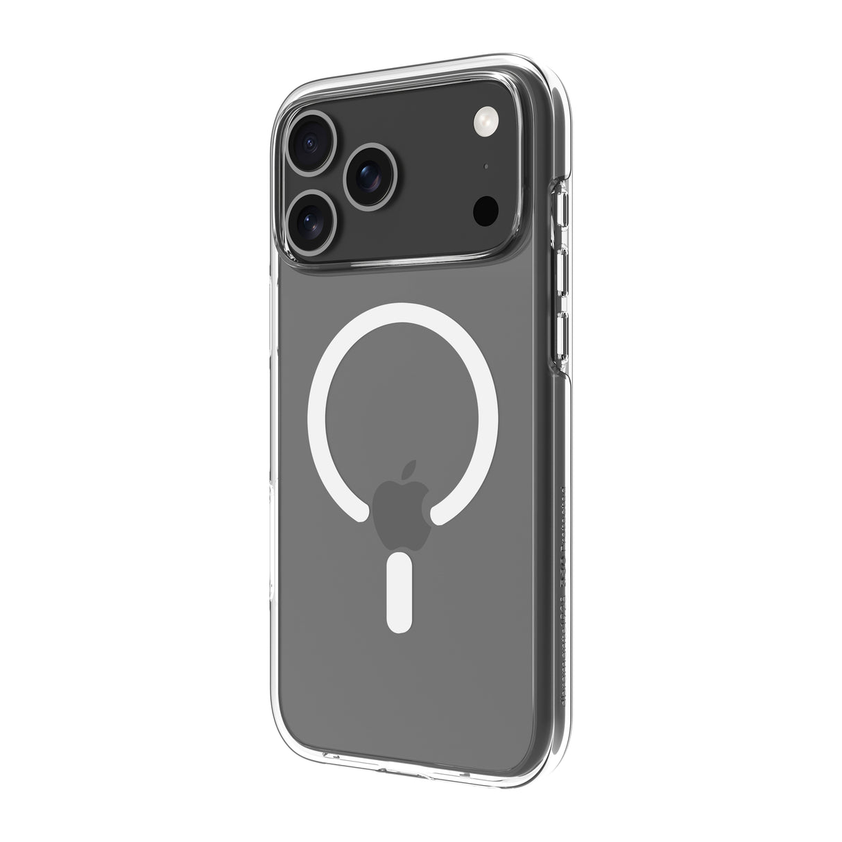 dbramante1928 Iceland Ultra D3O MS mobiltelefon etui Cover Transparent