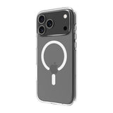 dbramante1928 Iceland Ultra D3O MS mobiltelefon etui Cover Transparent