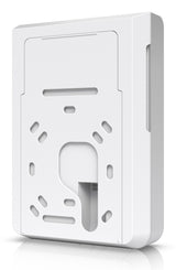 Ubiquiti U7 Pro Wall 5700 Mbit/s Hvid Strøm over Ethernet (PoE)