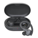JLab Go Air Sport True Wireless Headset True Wireless Stereo (TWS) Ørekrog Bluetooth Grafit