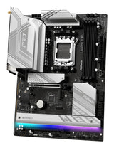 Asrock B850 Pro RS WiFi AMD B850 Socket AM5 ATX