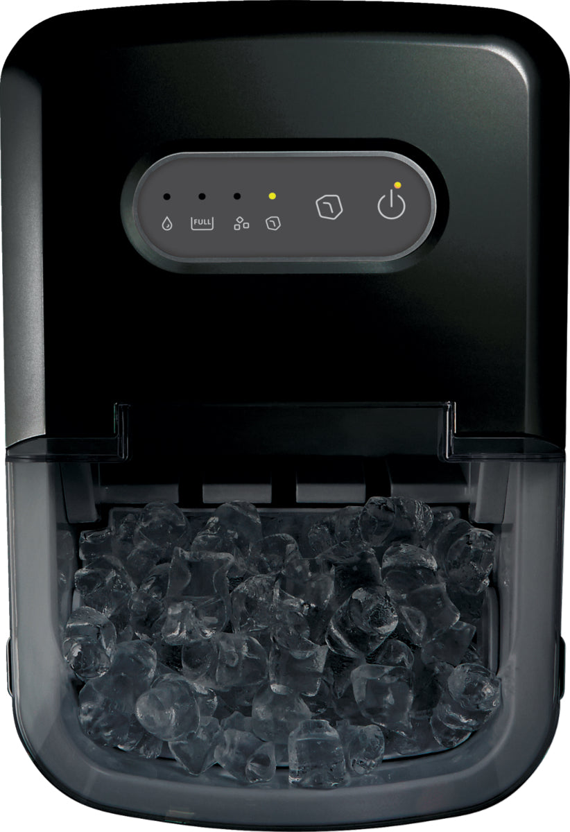 Gorenje MC1200B Bærbar isterningemaskine 12 kg/24t 120 W Sort