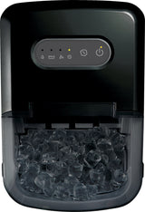 Gorenje MC1200B Bærbar isterningemaskine 12 kg/24t 120 W Sort