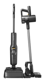 Belaidis grindu plovimo siurblys Roborock F25 ACE COMBO