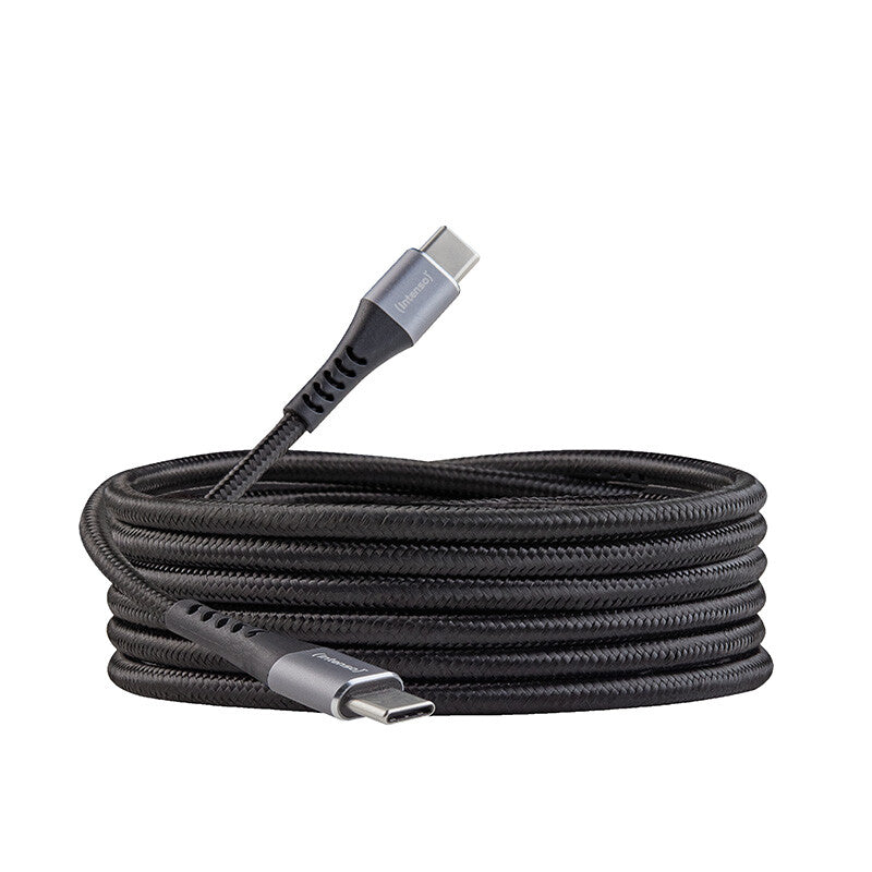 Intenso 7901000 USB-kabel USB C