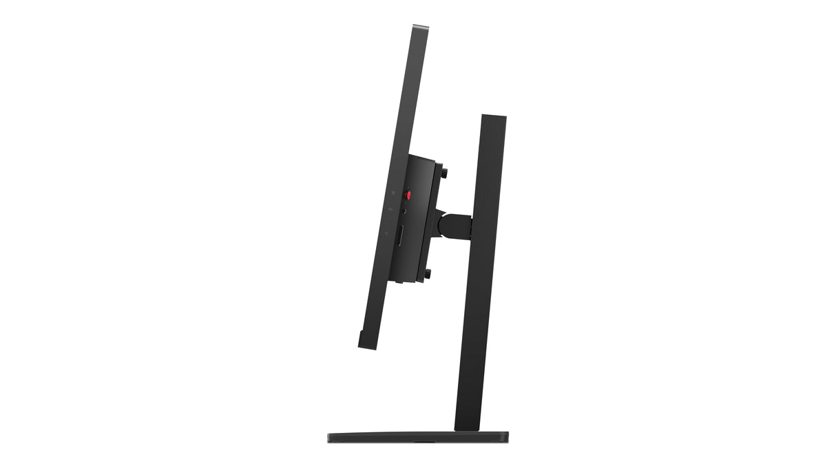 Lenovo ThinkVision E24-30 LED display 60,5 cm (23.8") 1920 x 1080 pixel Fuld HD Sort