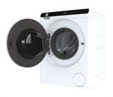 Hoover OW50-BP12307-S vaskemaskine Front-læsning 5 kg 1200 rpm Hvid