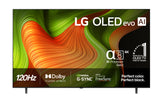 LG OLED77B56LA OLED 4K Smart TV