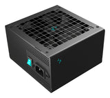 DeepCool PN850M enhed til strømforsyning 850 W 20+4 pin ATX ATX Sort