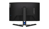 Lenovo Legion R27qc-30 27 VA 2560 x 1440 (2K) HDMI DisplayPort