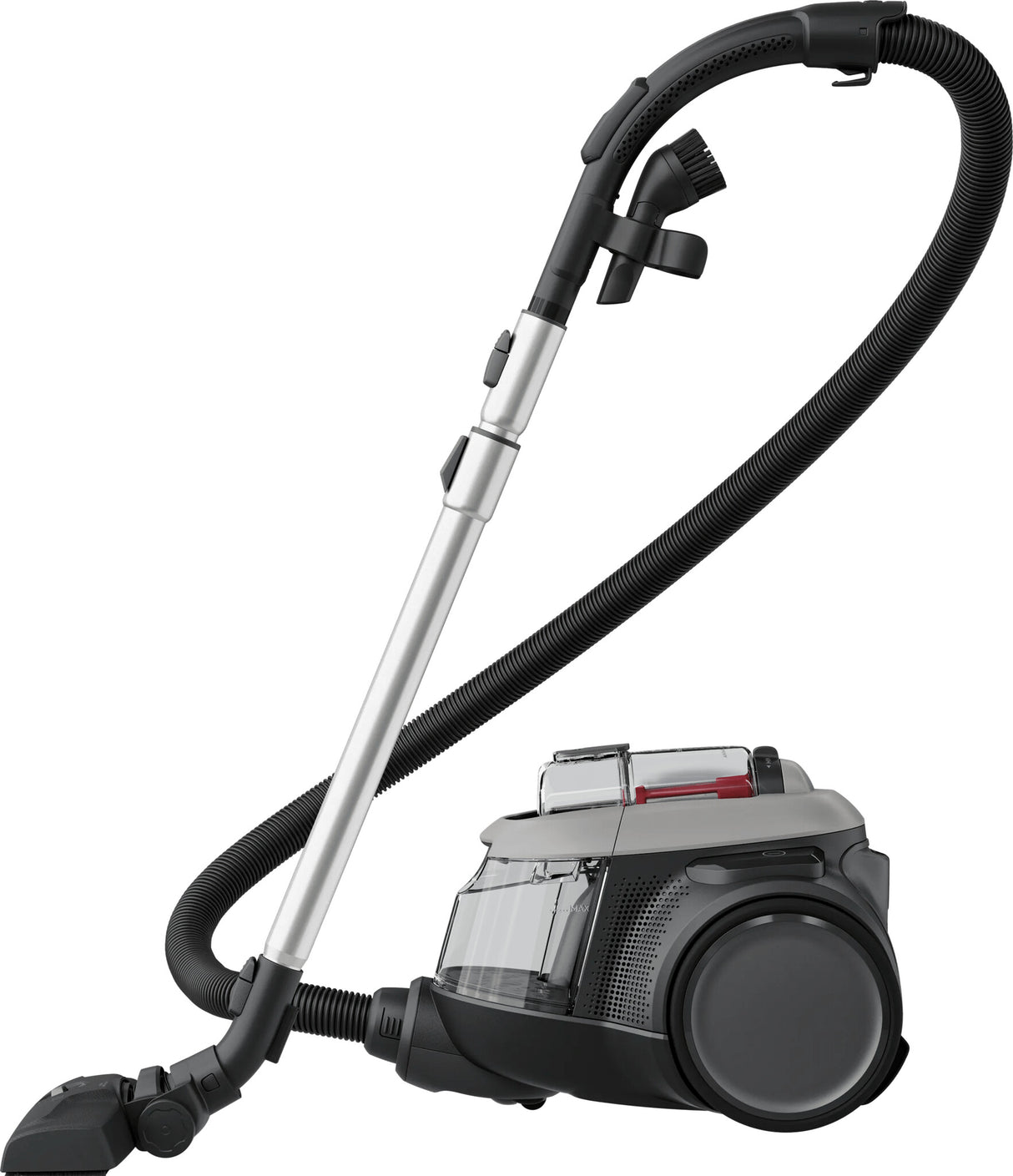 Electrolux EL61A4UG 1,6 L Beholder vakuum Dry 700 W Poseløs