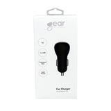 Gear 665007 oplader til mobil enhed Universel Sort Cigartænder Automatisk