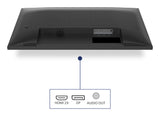 Philips 27E1N1800AE 27 IPS 3840 x 2160 (4K) HDMI DisplayPort 60Hz