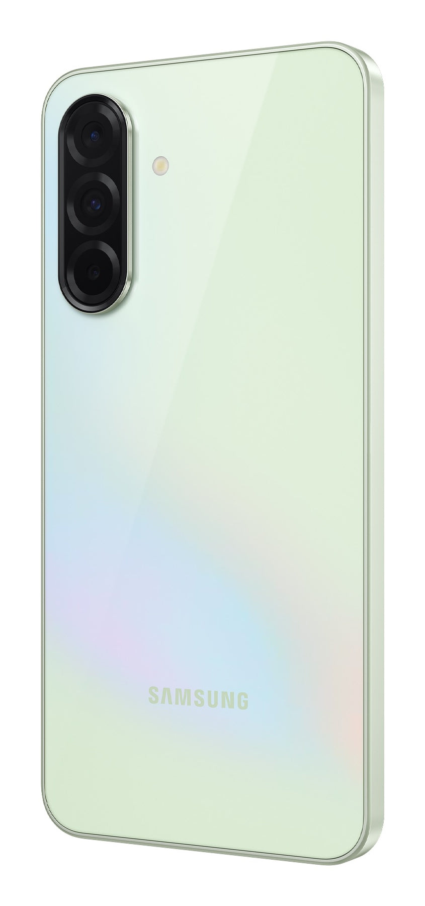 Samsung Galaxy A36 5G 17 cm (6.7") Dual SIM Android 15 USB Type-C 8 GB 256 GB 5000 mAh Lime