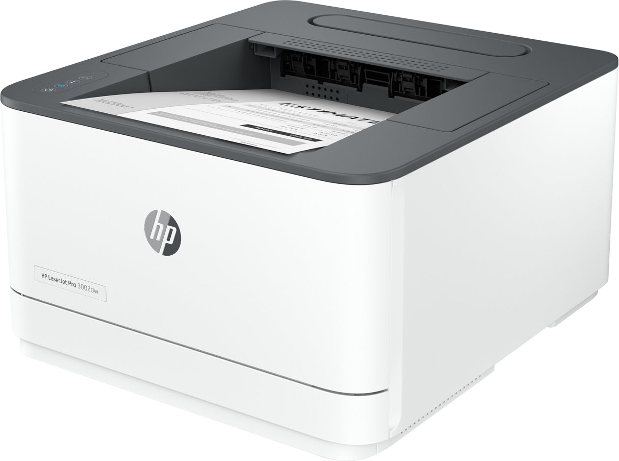 HP LaserJet Pro 3002dw-printer