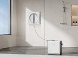 Ecovacs WINBOT W2 PRO OMNI 4500 mAh