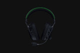Razer BlackShark V3 Pro for Xbox - Black - Kopfhorer - 28 KHz