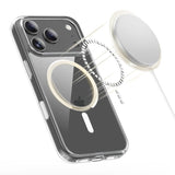 Tech-Protect 5906302319640 mobiltelefon etui 17,5 cm (6.9") Cover Transparent
