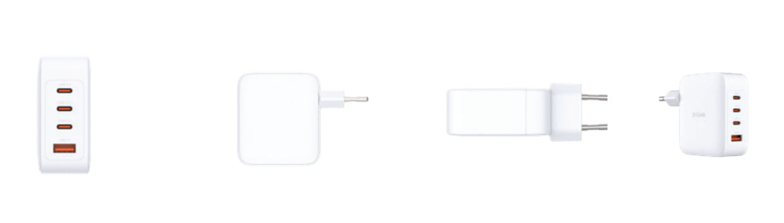 D-LINK 140W GaN Charger